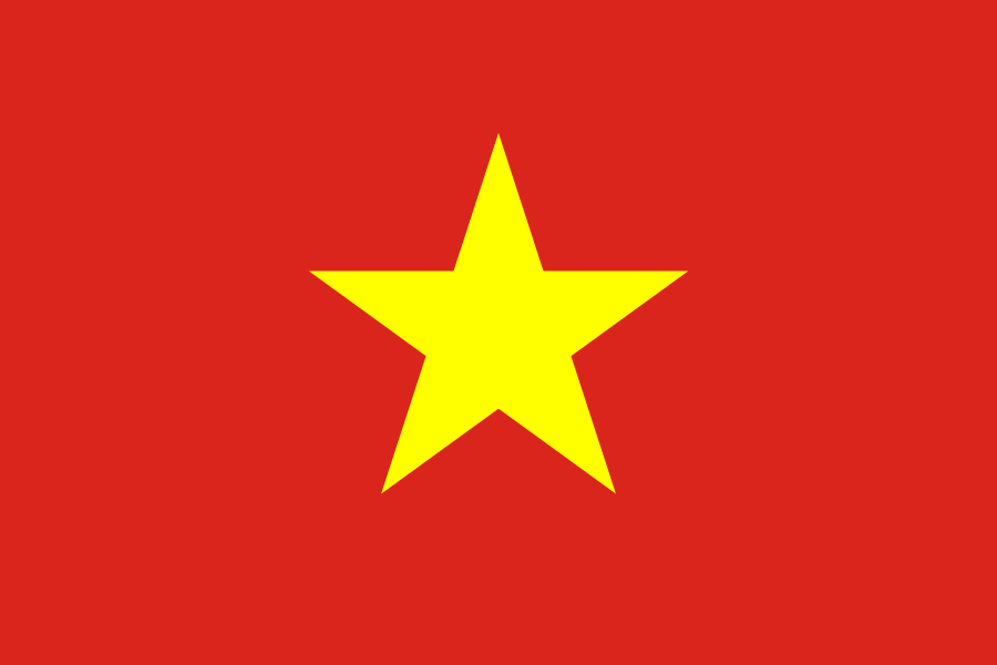 Vietnamese